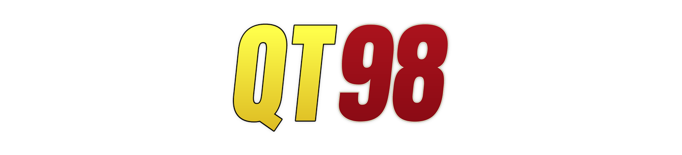 qt98 Logo